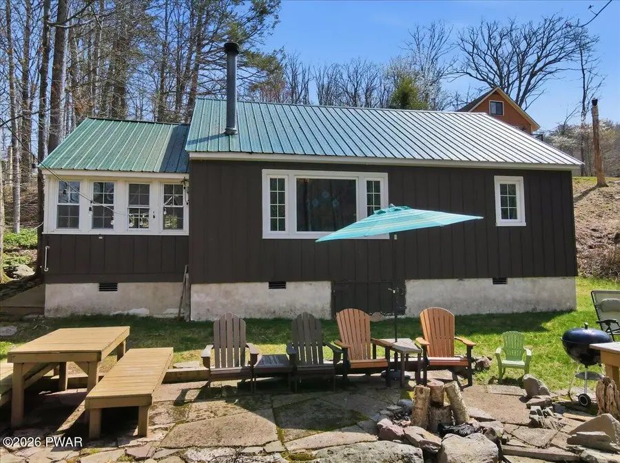 116 Beechwood Cove Road, Greentown, PA 18426 - #3