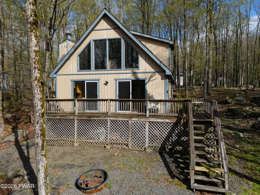 72 Woodridge Drive, Lake Ariel, PA 18436 - #3