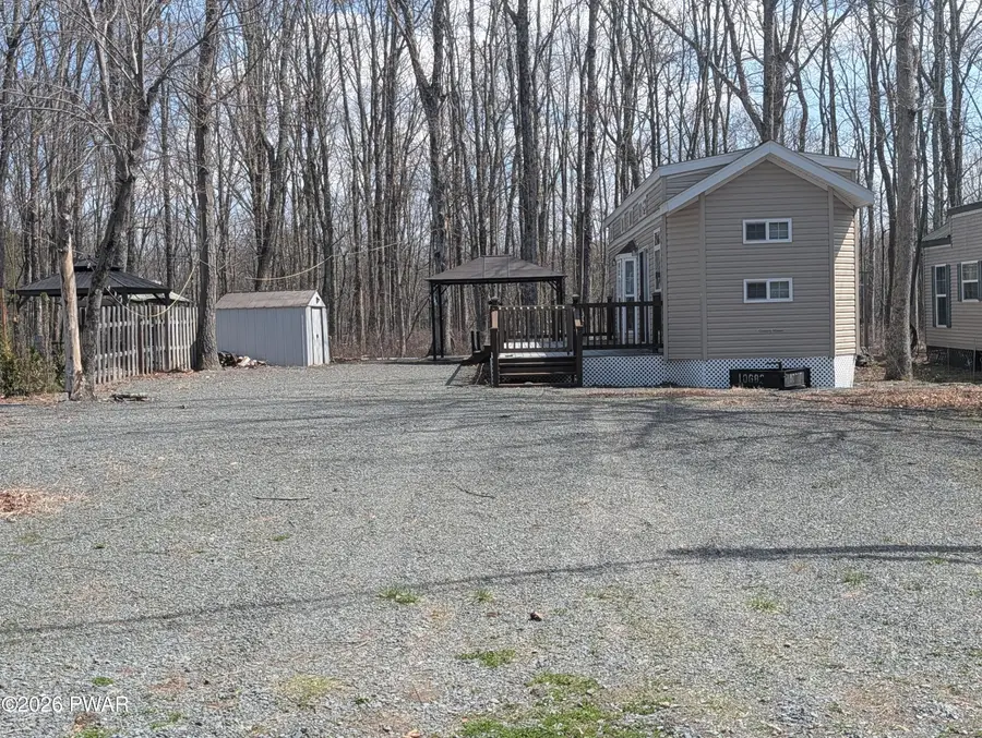 193 Commanche Drive, Shohola, PA 18458 - #2