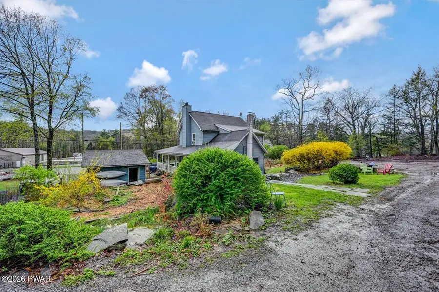 768 Texas Palmyra Highway, Hawley, PA 18428 - #3