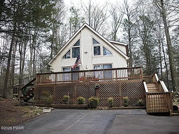 536 Northgate Road, Lake Ariel, PA 18436