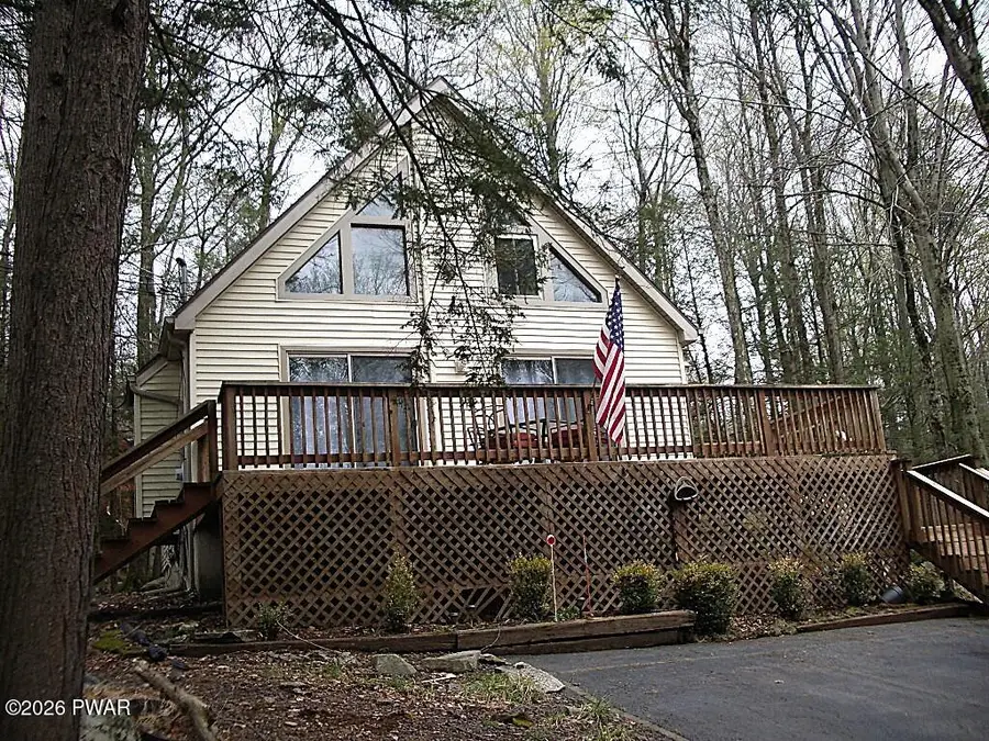 536 Northgate Road, Lake Ariel, PA 18436 - #2