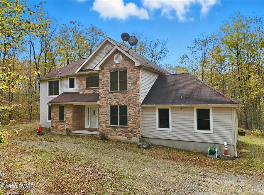 135 Split Rock Road, Newfoundland, PA 18445 - #2