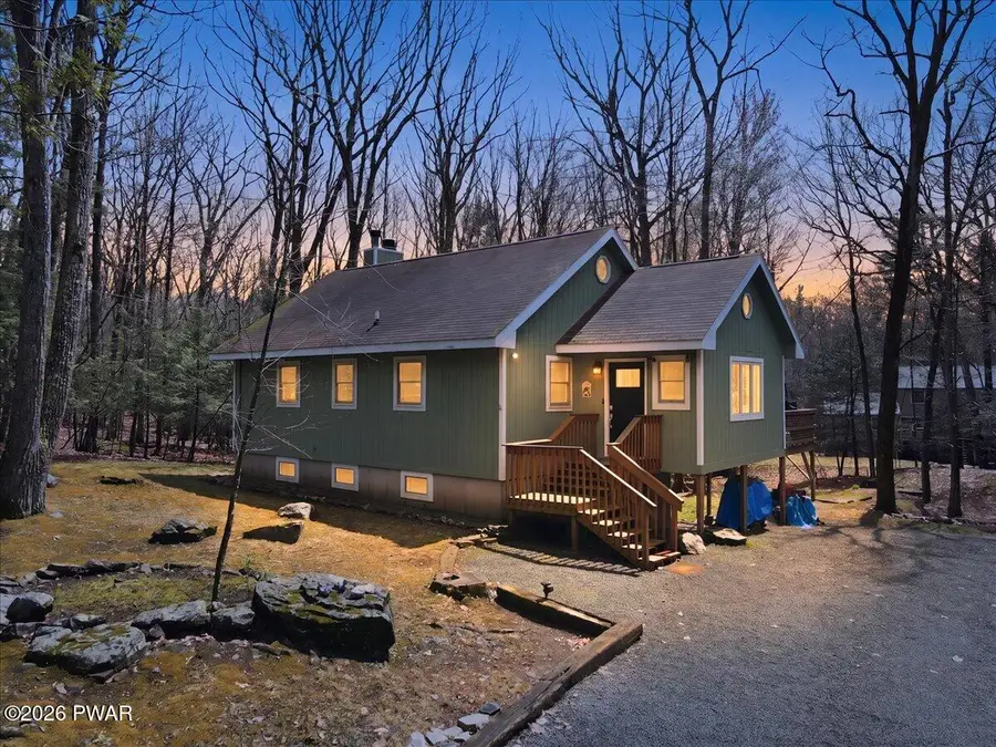 212 Bluebird Court, Lakeville, PA 18438 - #2