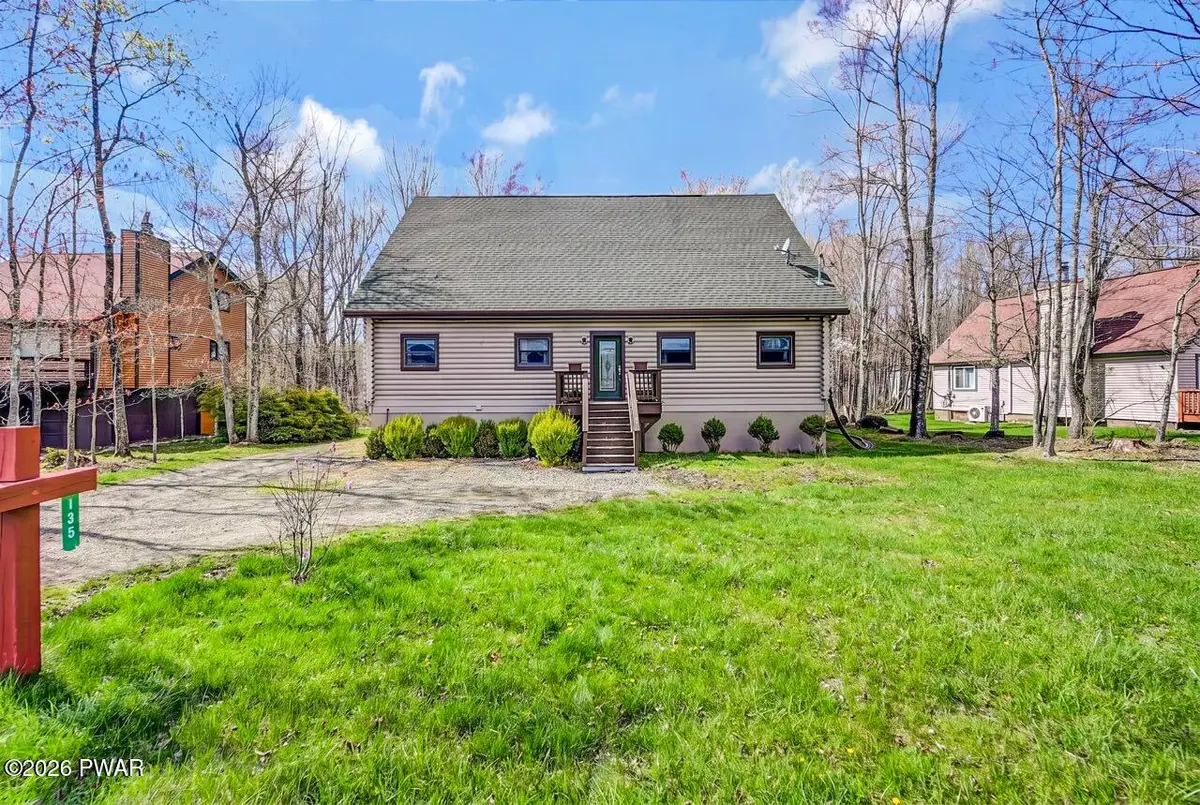 135 Boulder Road, Lake Ariel, PA 18436 - #1