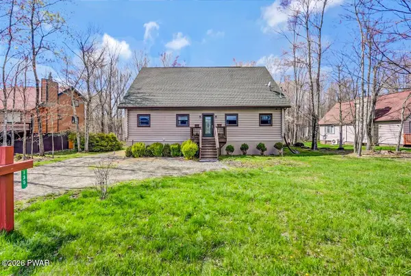 135 Boulder Road, Lake Ariel, PA 18436