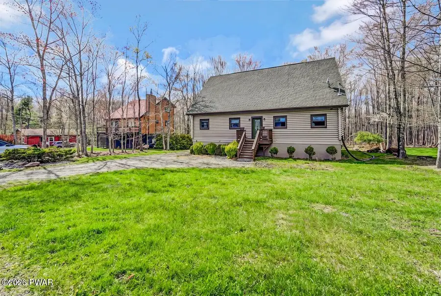 135 Boulder Road, Lake Ariel, PA 18436 - #2