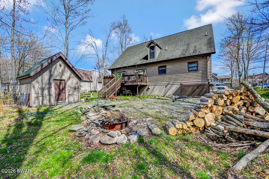 135 Boulder Road, Lake Ariel, PA 18436 - #3