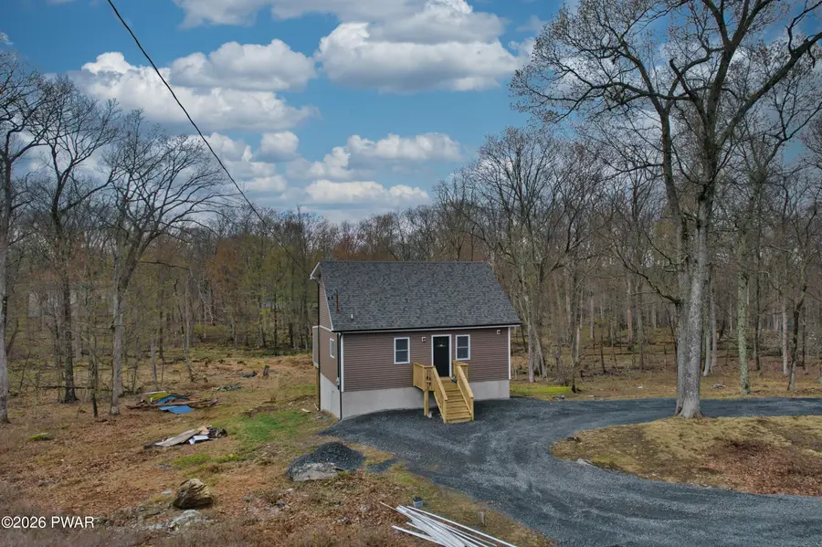 161 Ledgeway Drive, Dingmans Ferry, PA 18328 - #3