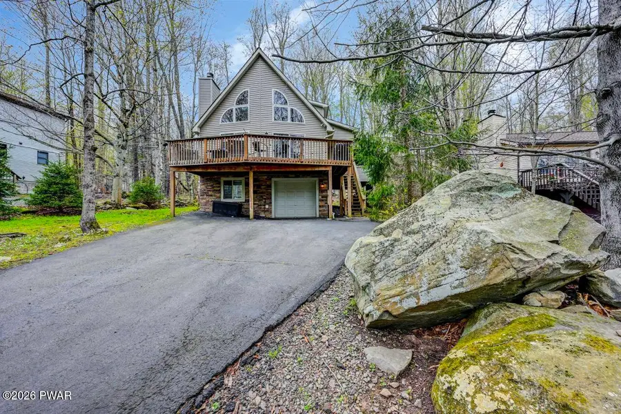 53 Cedarwood, Lake Ariel, PA 18436 - #2