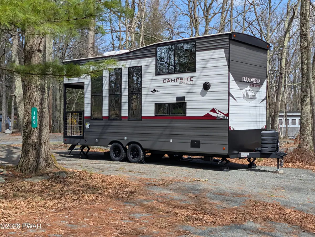 100 Commanche Drive, Shohola, PA 18458 - #1