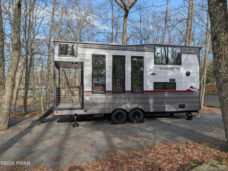 100 Commanche Drive, Shohola, PA 18458 - #2