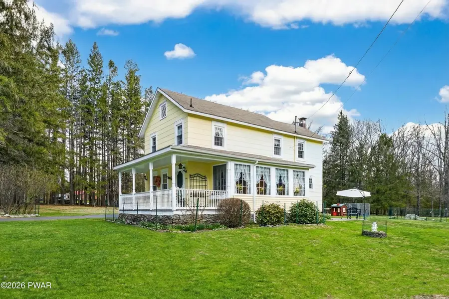 102 Rocky View Drive, Hawley, PA 18428 - #2