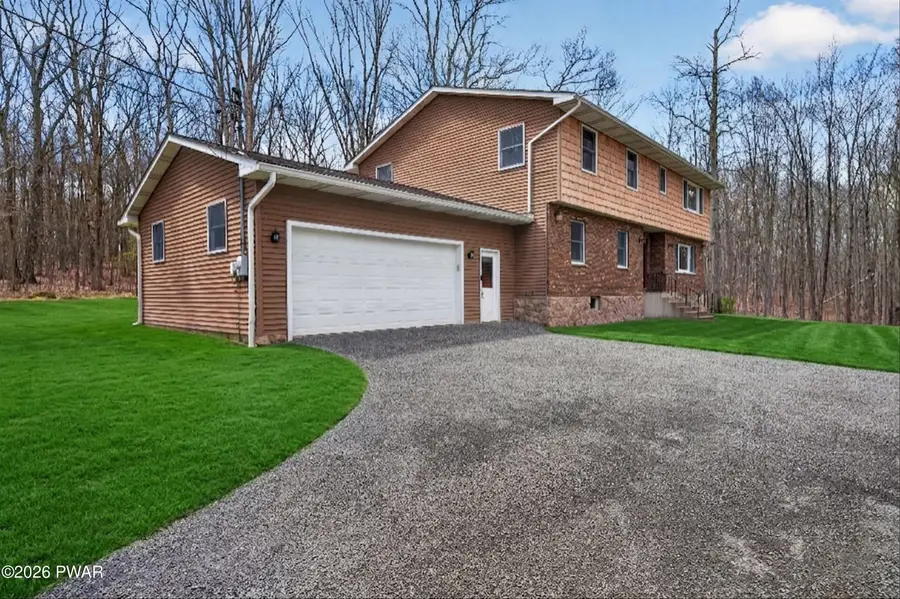 126 Meadow View Circle, Shohola, PA 18458 - #3