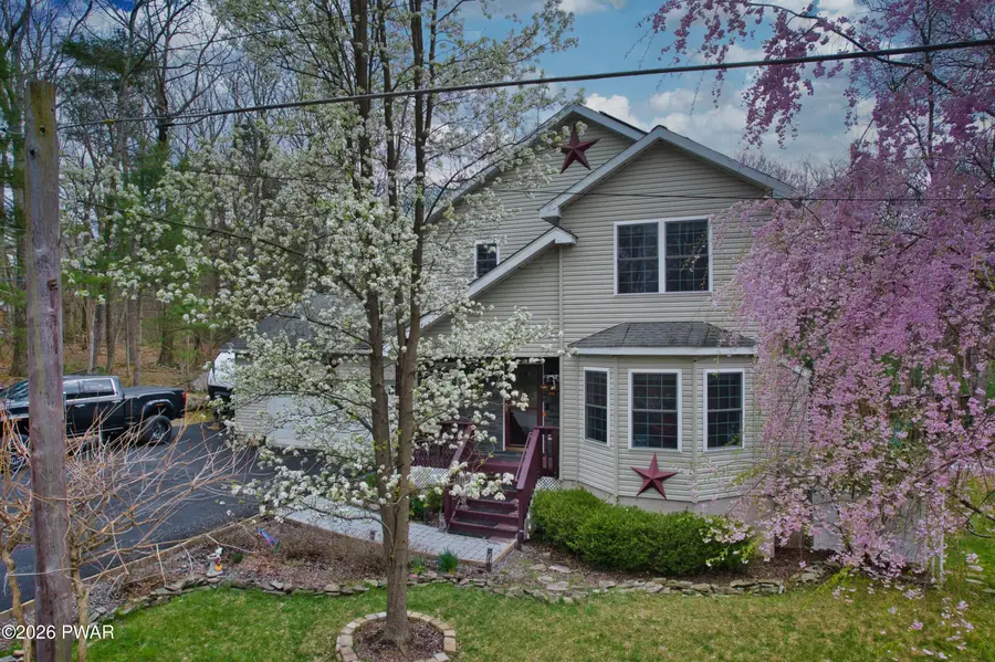 111 Onandaga Road, Shohola, PA 18458 - #2