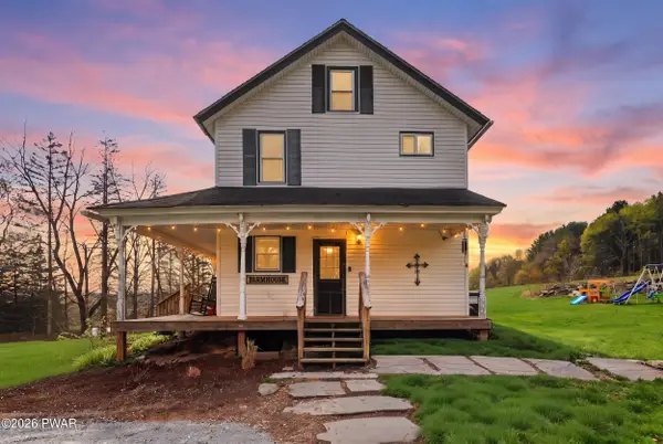 765 Stock Farm Road, Lake Ariel, PA 18436