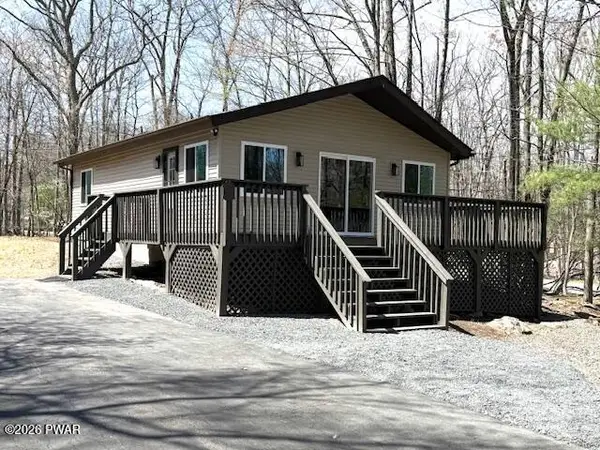 101 Sunfish Court, Milford, PA 18337