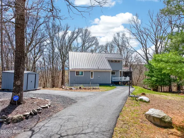 168 Edinburgh Road, Bushkill, PA 18324
