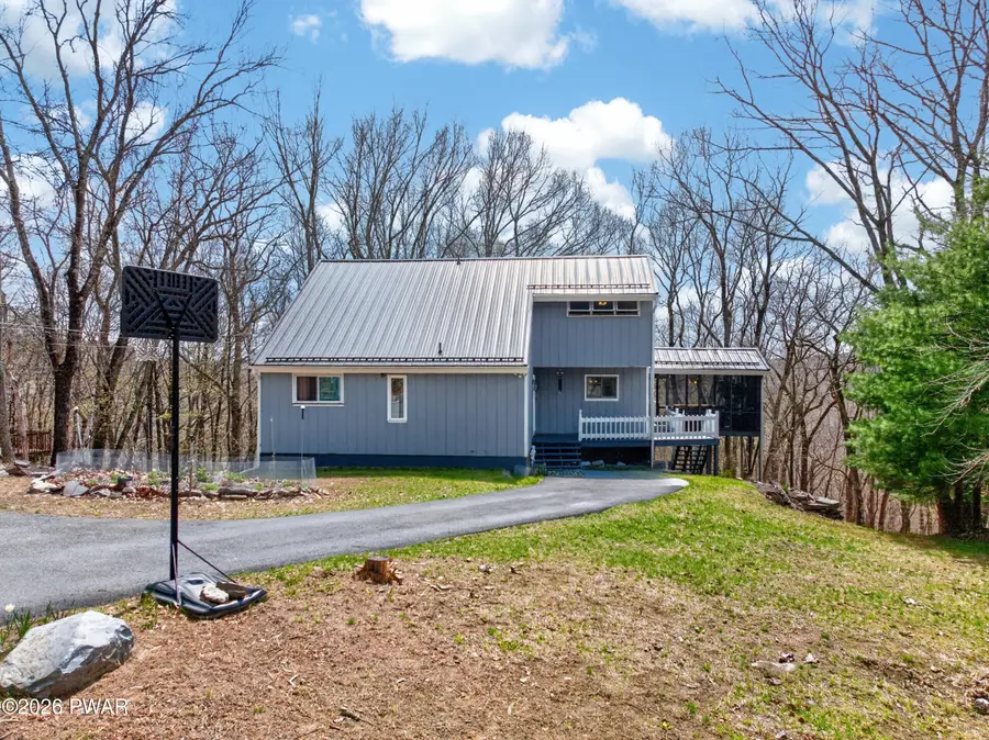 168 Edinburgh Road, Bushkill, PA 18324 - #2