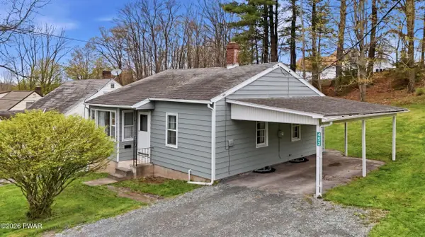 453 Grove Street, Honesdale, PA 18431