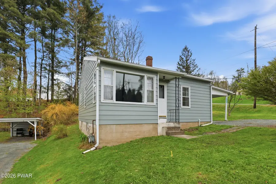 453 Grove Street, Honesdale, PA 18431 - #2