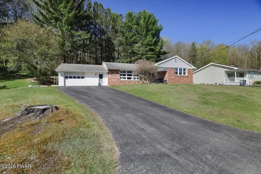 1843 Parkway Drive, Honesdale, PA 18431 - #2