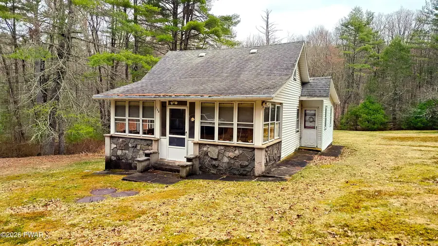 138 Neil Thompson Road, Lackawaxen, PA 18435 - #2