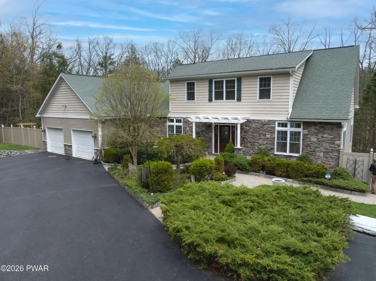 117 Foster Hill Road, Milford, PA 18337 - #1