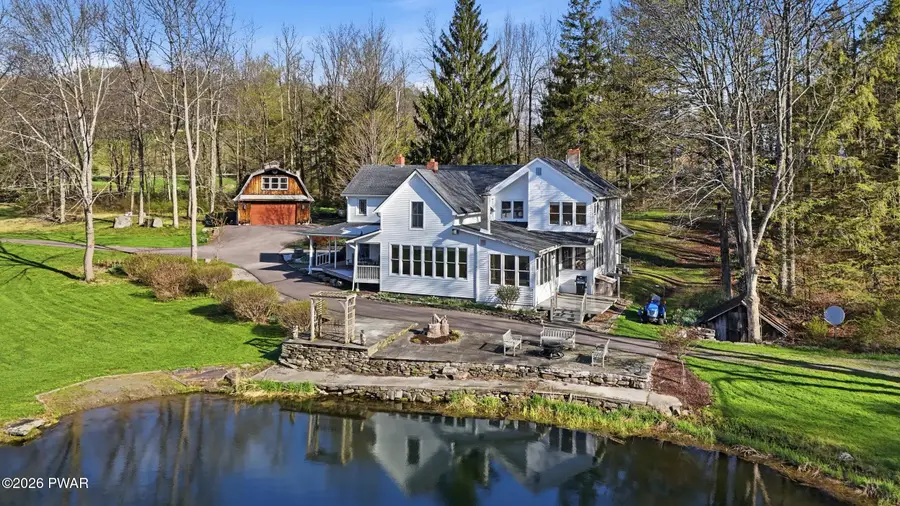 192 Fallsdale Road, Milanville, PA 18443 - #3