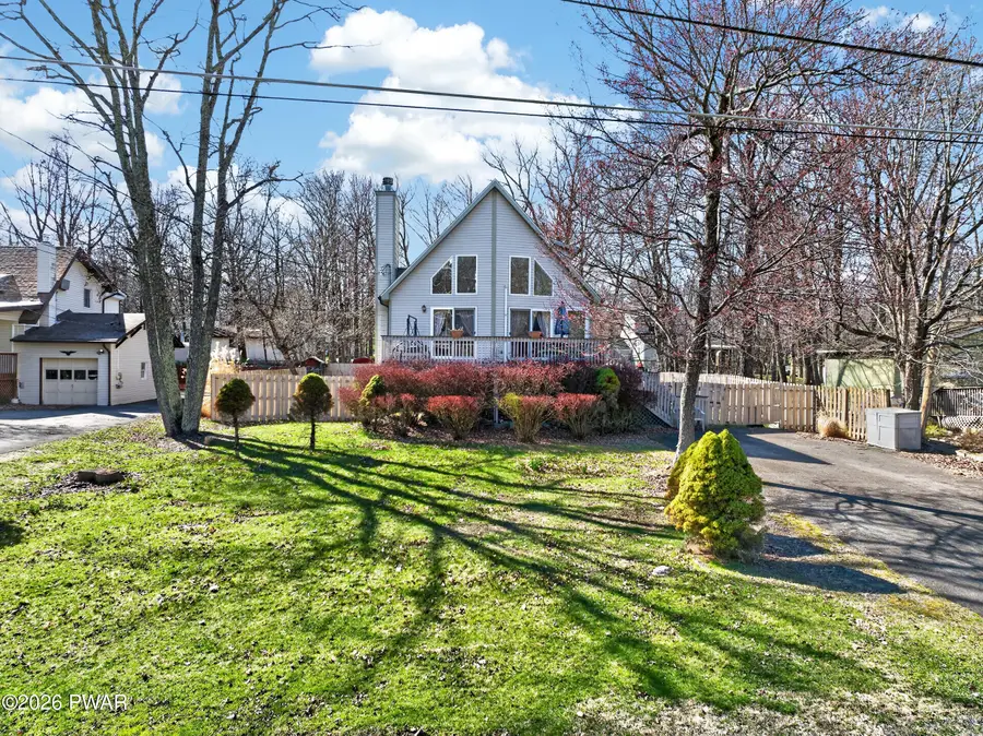 155 Skyview Road, Dingmans Ferry, PA 18328 - #2