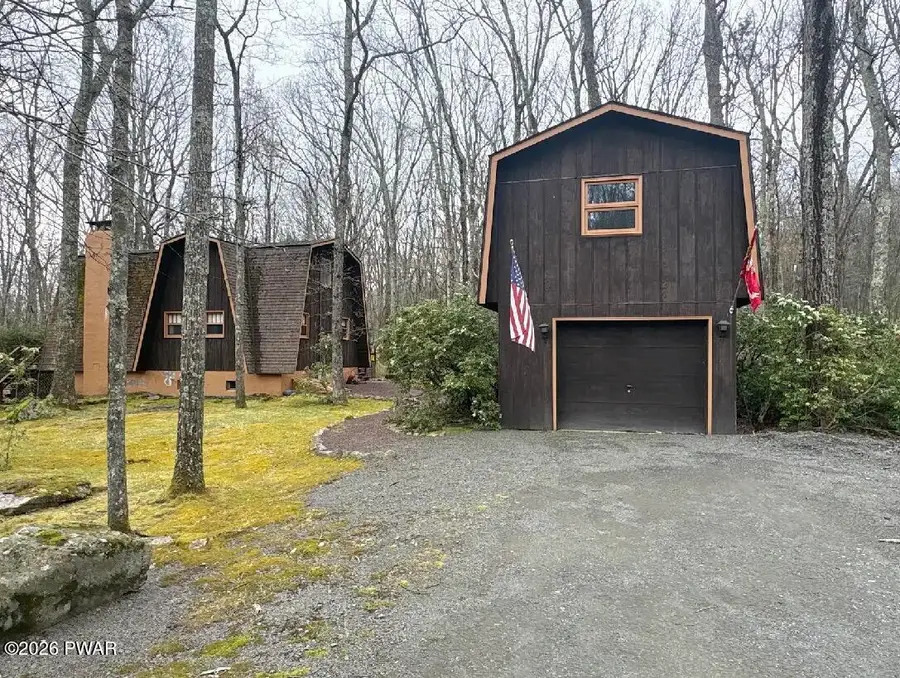 100 Heron Bay, Lords Valley, PA 18428 - #3