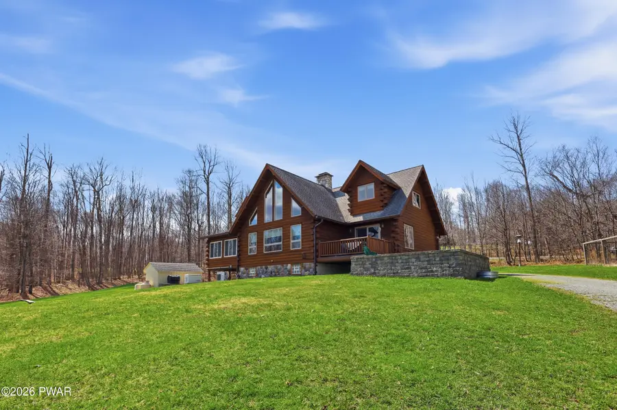 9 Crestview Drive, Equinunk, PA 18417 - #2