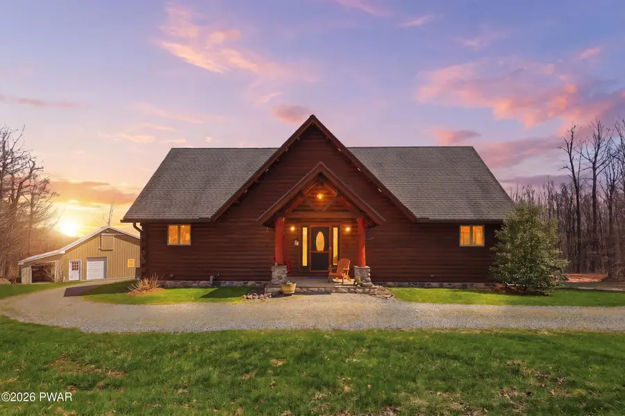 9 Crestview Drive, Equinunk, PA 18417 - #3