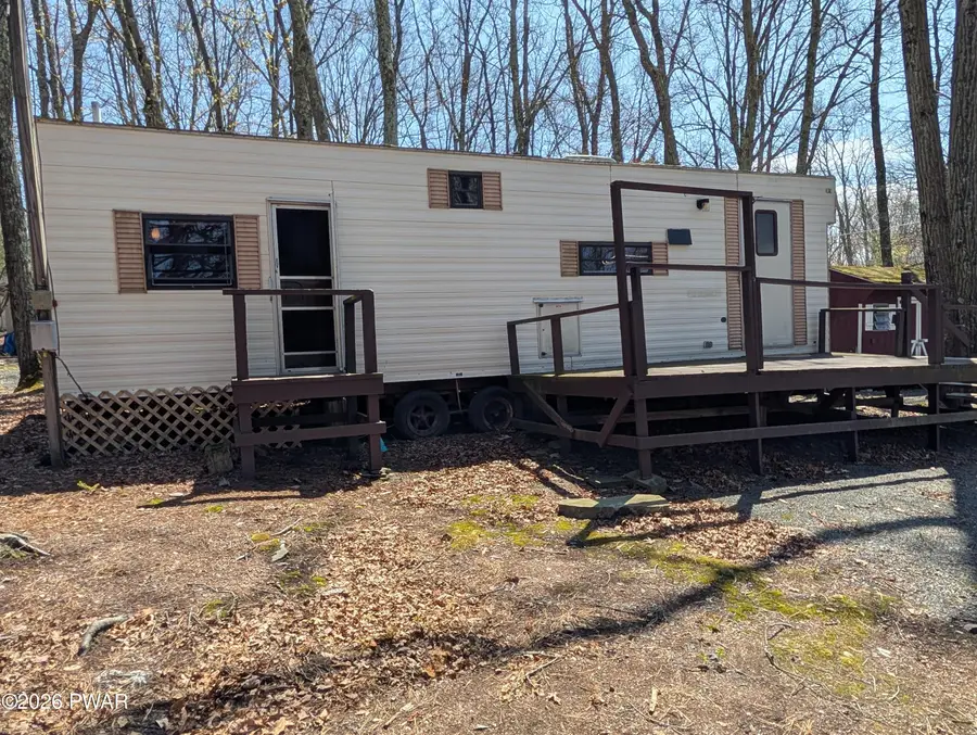 101 Opossum Lane, Shohola, PA 18458 - #2