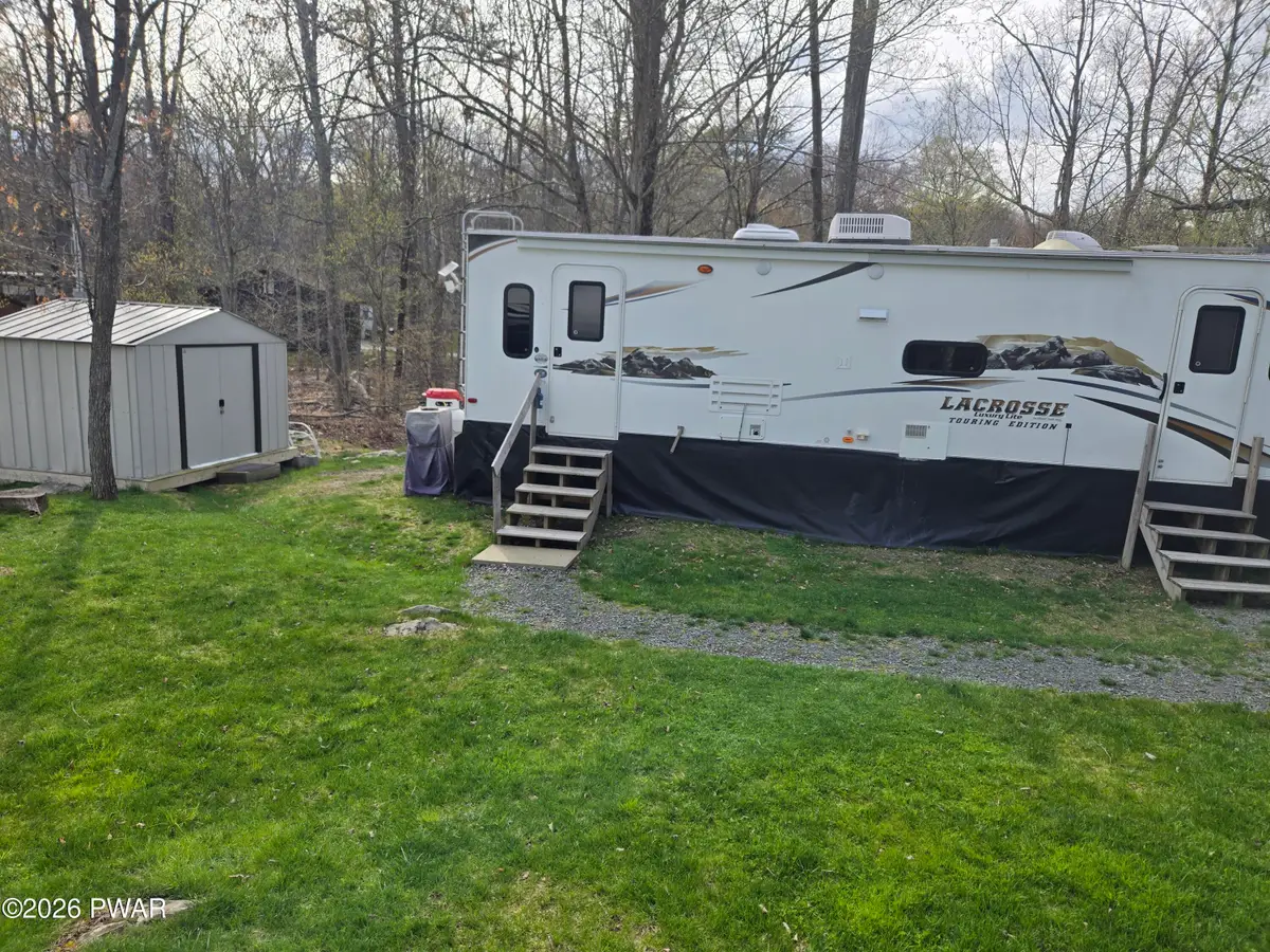 174 Deer Run, Milford, PA 18337 - #1