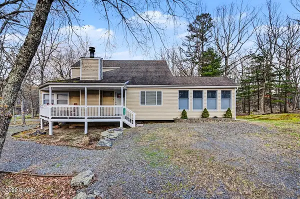 250 Falling Waters Boulevard, Lackawaxen, PA 18435