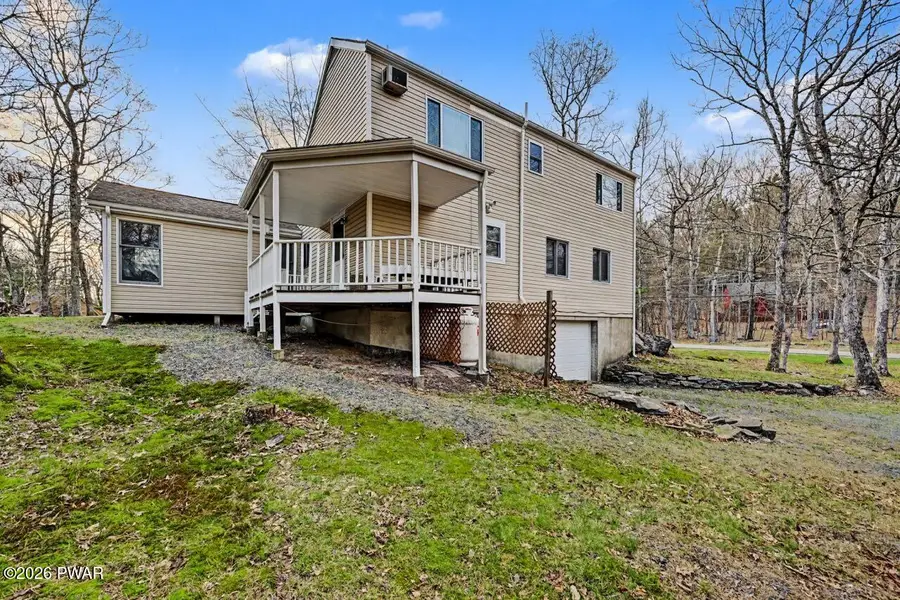 250 Falling Waters Boulevard, Lackawaxen, PA 18435 - #2
