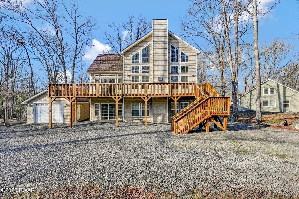 100 Oriole Place, Lackawaxen, PA 18435 - #1