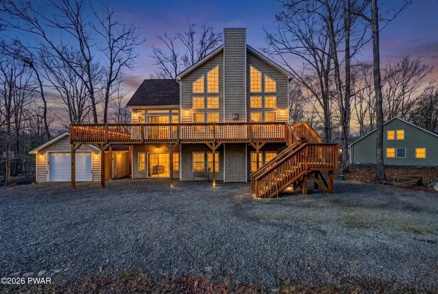 100 Oriole Place, Lackawaxen, PA 18435 - #2