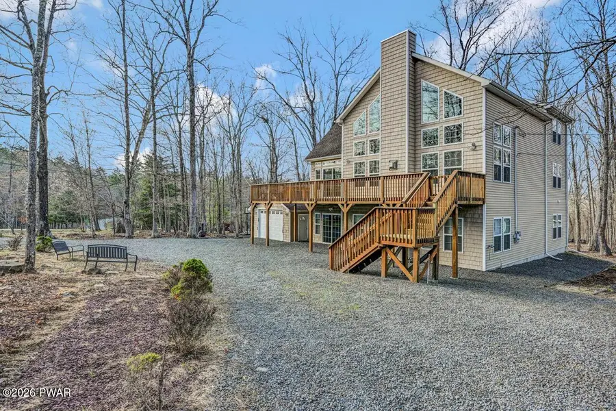 100 Oriole Place, Lackawaxen, PA 18435 - #3