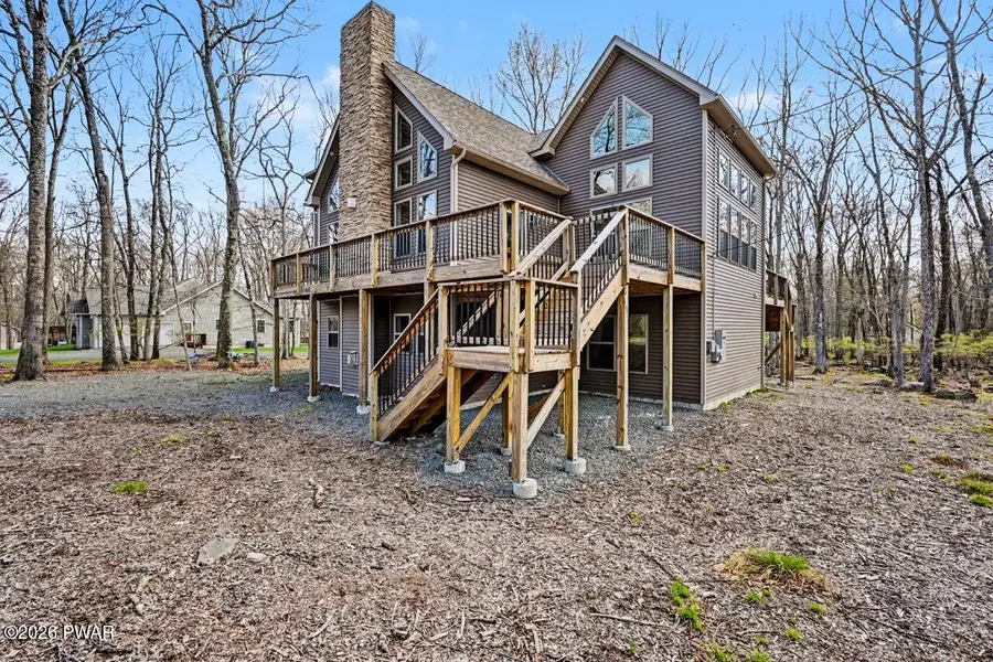 140 Consitution Drive, Lackawaxen, PA 18435 - #3