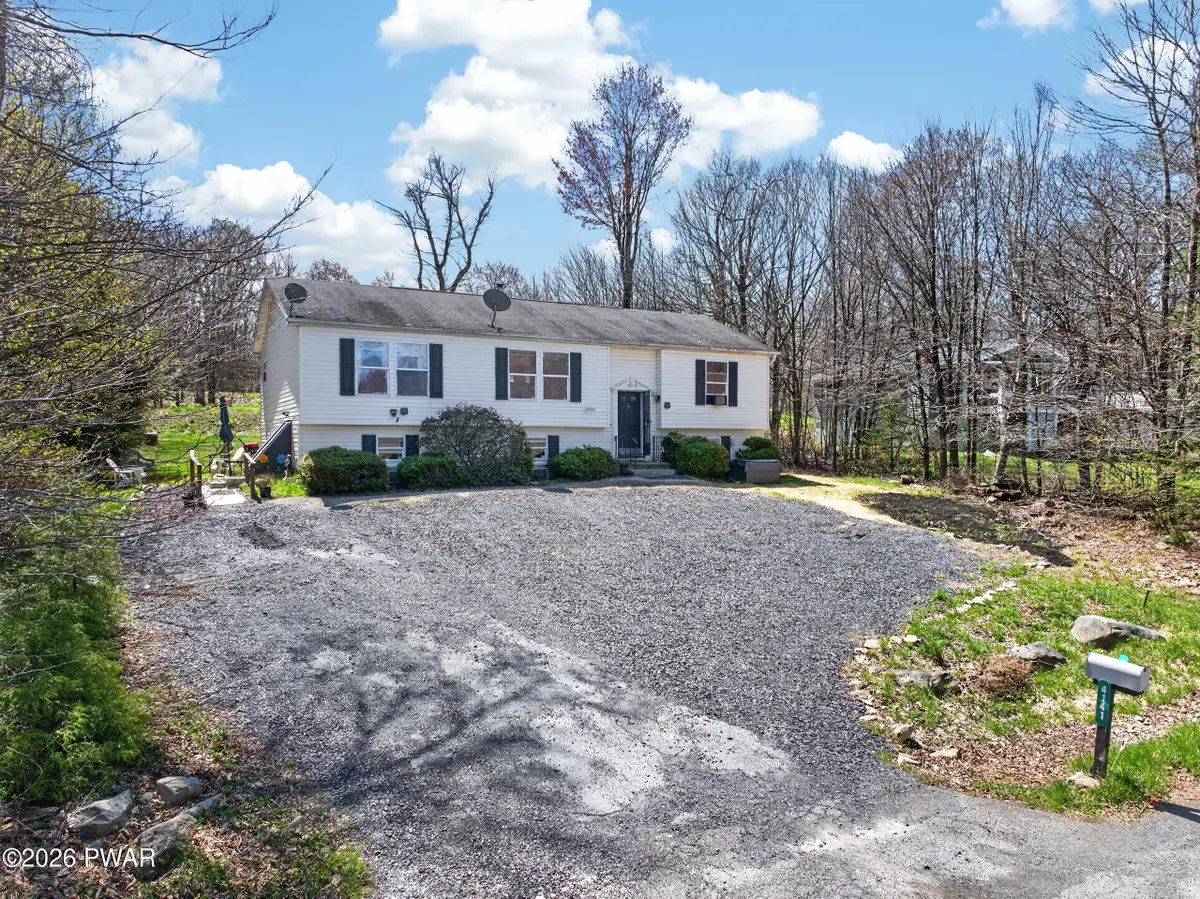 4141 Hickory Road, Tobyhanna, PA 18466 - #1