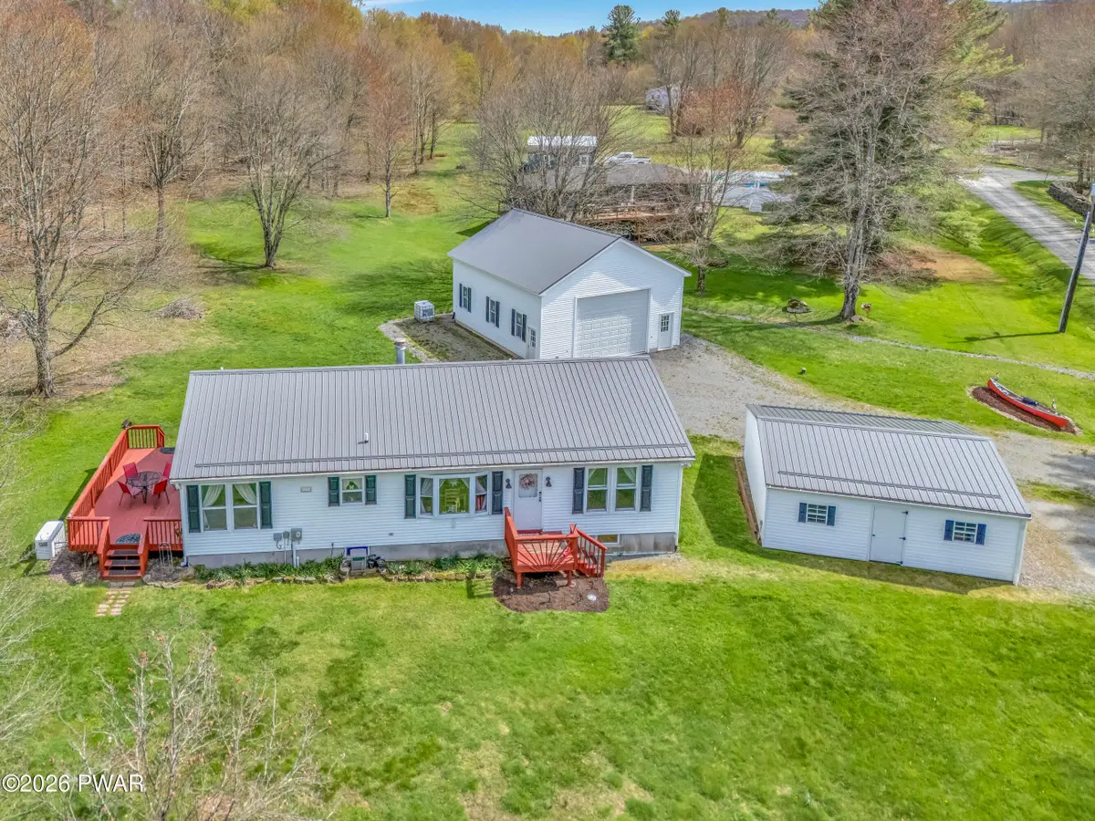 76 Meadowland Drive, Damascus, PA 18415 - #1