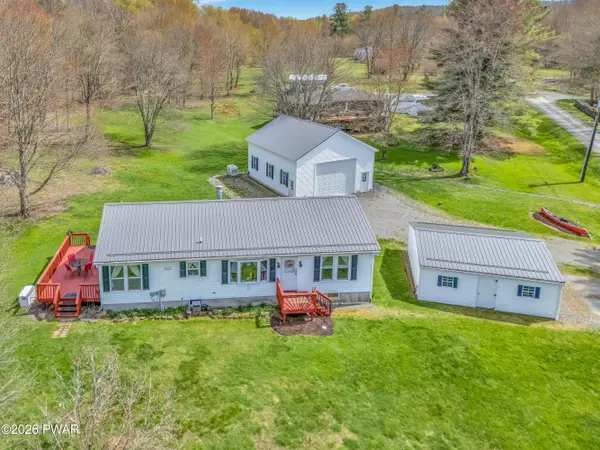 76 Meadowland Drive, Damascus, PA 18415