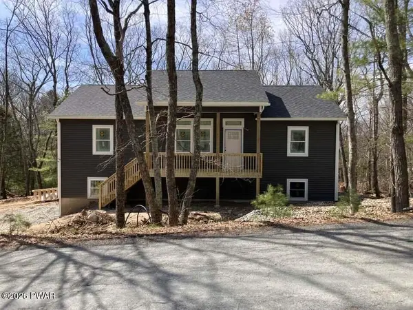 130 Piute Road, Shohola, PA 18458