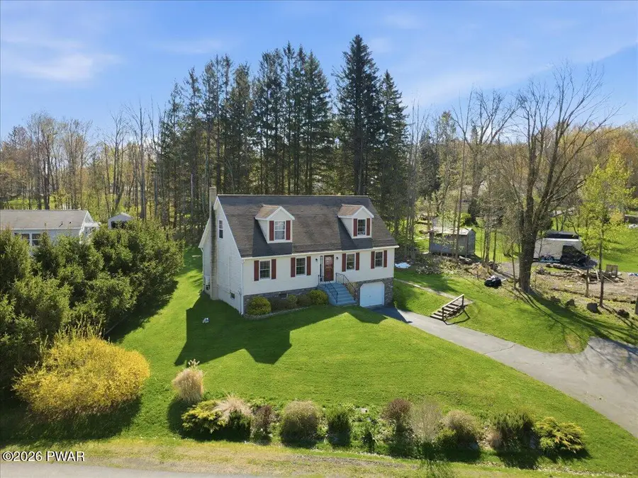 16 Rockwell Lane, Waymart, PA 18472 - #2