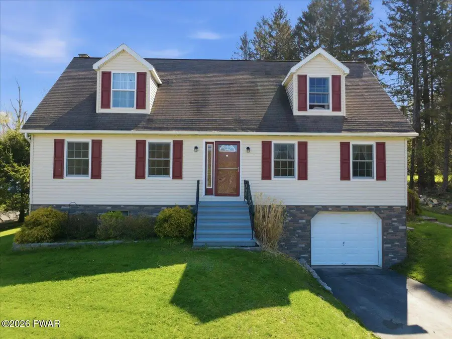 16 Rockwell Lane, Waymart, PA 18472 - #3