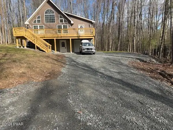 1 Hidden Valley Court, Lake Ariel, PA 18436