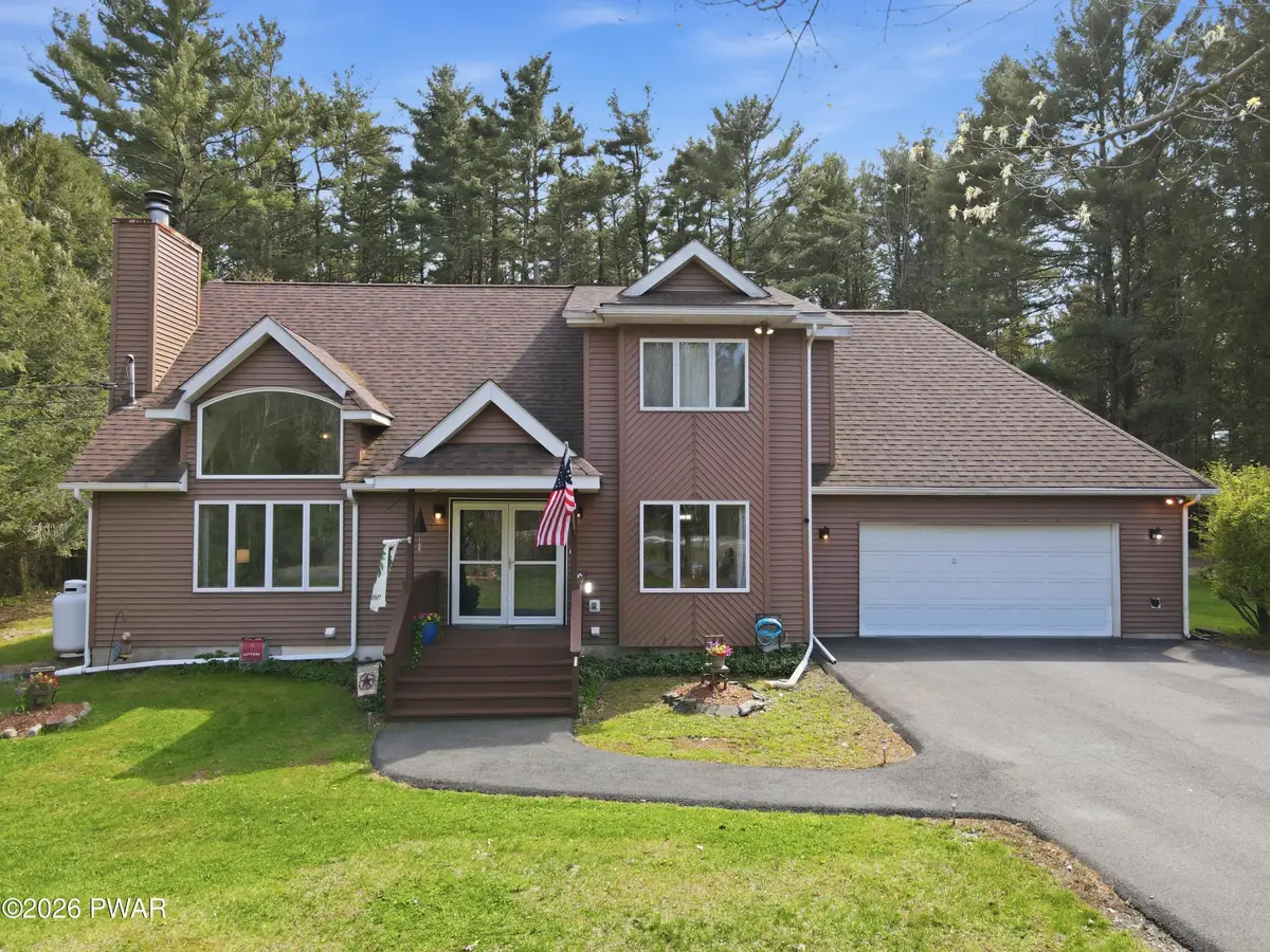 102 Egypt Road, Hawley, PA 18428 - #1