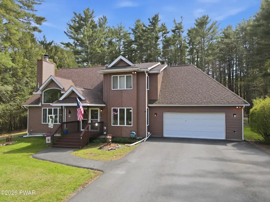 102 Egypt Road, Hawley, PA 18428 - #2